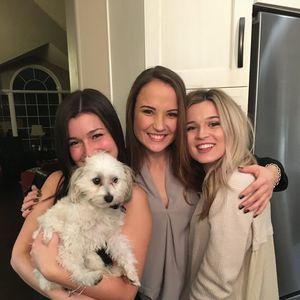 Meet your Posher, Lindsay